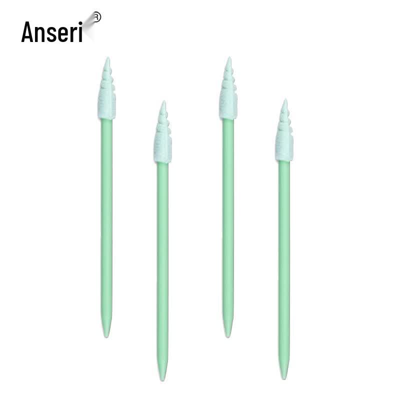 Ansell Cleanroom Purification Swabs