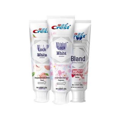 Crest Parfümierte Zahnpasta (3 Pack)