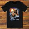 The Edge Movie Men's Black S-3XL