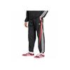 Adidas Originals Archive Tracksuit Bottoms Striped Color Blocked Retro Sports Knit Pants Men Bottoms Black IX9646