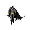 MEDICOM TOY MAFEX No.270 KNIGHT CRUSADER BATMAN BLACK Ver. Height Approx. 160mm Non-scale Painted Action Figure