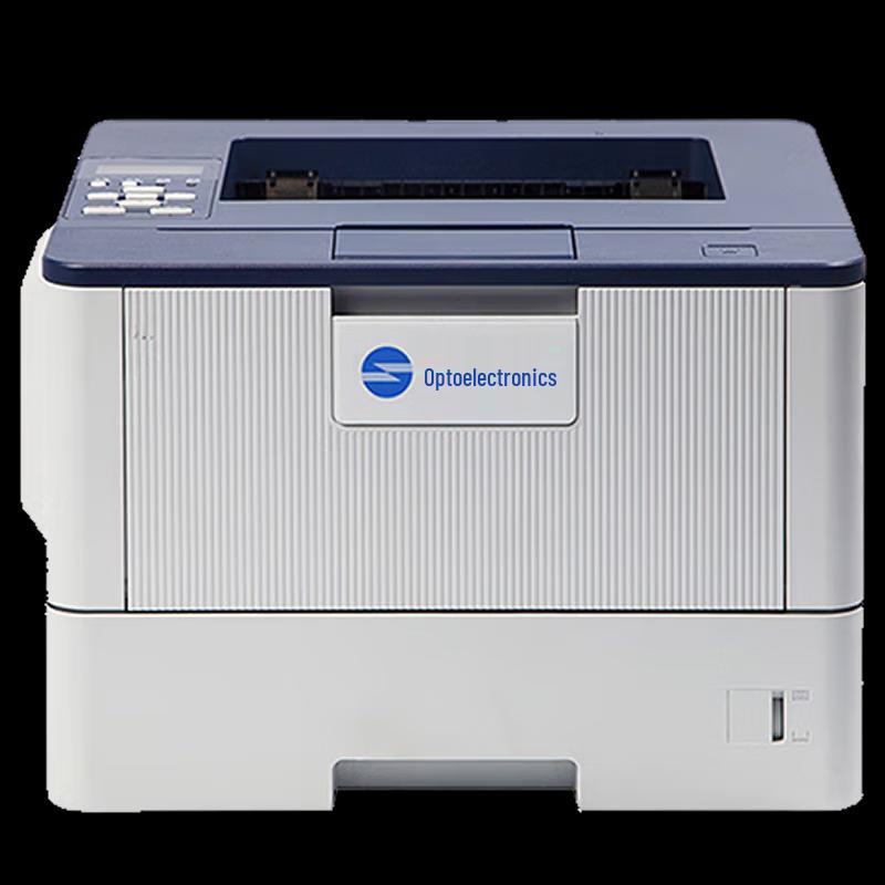 OEP4010DN A4 Mono Duplex Laser Printer CN Plug (adapter Included)