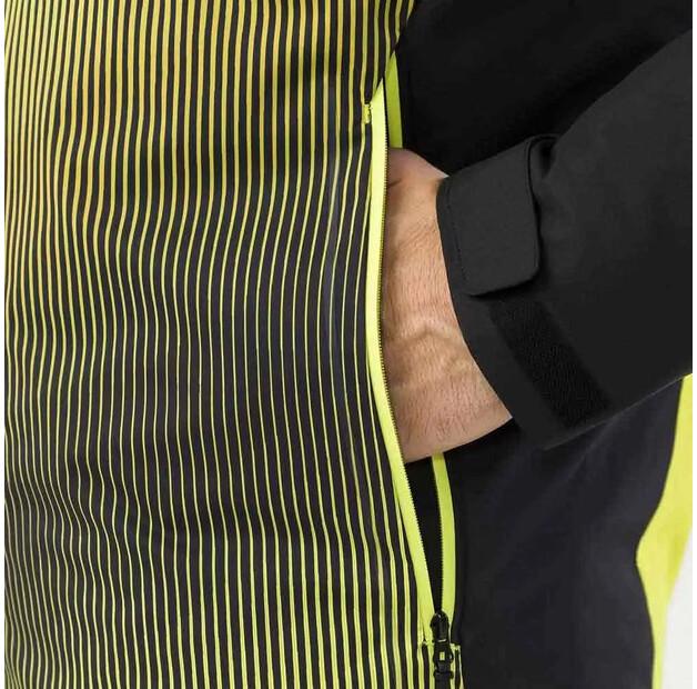 Head Куртка SuperShape II