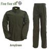 Li Shen Tactical Combat Training Uniform Set