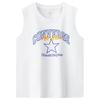 Converse Boys' Classic Star Tank Top
