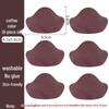 Sneaker Heel Repair Patch - Anti-Wear, Hole Repair, Shoe Lining Protection