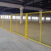 Outdoor Isolation Fence