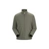 Arcteryx ACROPLE Jackets Men's Stand Collar Moderate Other 29795-