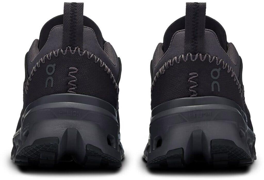 Обувь для треккинга On Cloudaway 2 Multisport Shoes black/eclipse