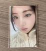 [USED] Lu Seraphim Yunjin HOT Weverse Pre-order Limited Trading Card