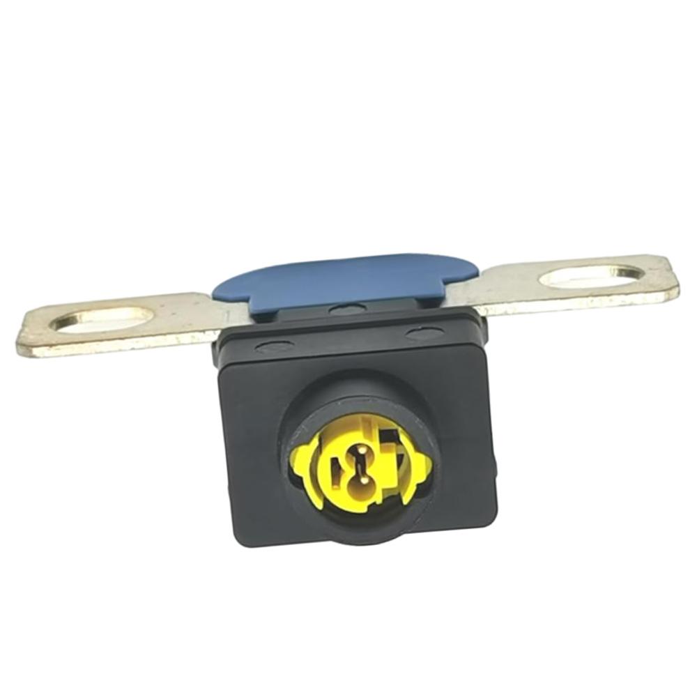 N000000008657/N000000008776 Car Crash Battery Security Disconnect Fuse Box For Mercedes-Benz A Class W177 2017-2020 Hatchback