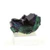 Azurite + Malachite 94.2 carats