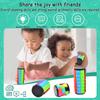 Decompression  Toys IQ Education Puzzle Toys Anti-Anxiety Lo-gic Game Toys