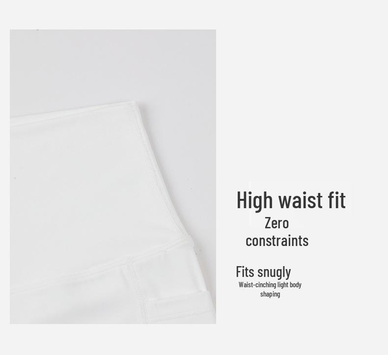 Women's Quick-Dry Stretchy Sports Shorts with Side Pocket for Yoga and Tennis