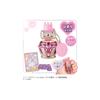 Secret Eye Pri Secret Eye Pri Nail Cologne R Himari Model