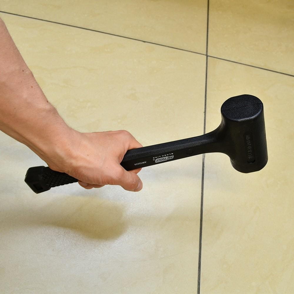 Awtools 740G Black Line Dead-Blow Hammer