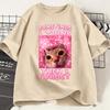 New Sometimes I Think Then I Forget Funny Cat Meme Shirt Adult and Kids Stupid Humor Cats T-shirt Fashion Short Sleeve Tops