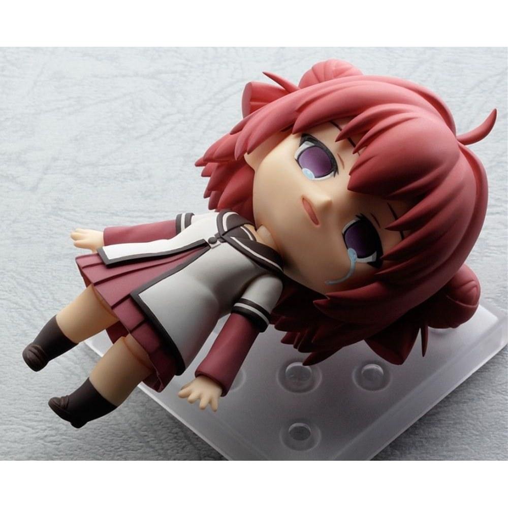 Good Smile Company Nendoroid Akari Akaza Non-scale ABS PVC Painted Movable Figure YuruYuri