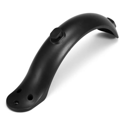 Roller Schutzblech Hinteres Schutzblech für Xiaomi M365 Hinteres Schutzblech Roller Ersatz Zubehör
