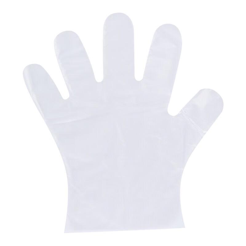 Yadu Yunda Waterproof Disposable PE Examination Gloves