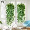 Wedding Artificial hanging plants Special occasion Floral Doors Banisters