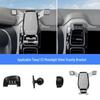 Tianyi C5 Car Phone Holder with Wireless Charging (2017-2022 Models)