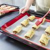 Food Grade Silicone Baking Mat Temperature Resistant Pad Non Stick Cooking Sheet