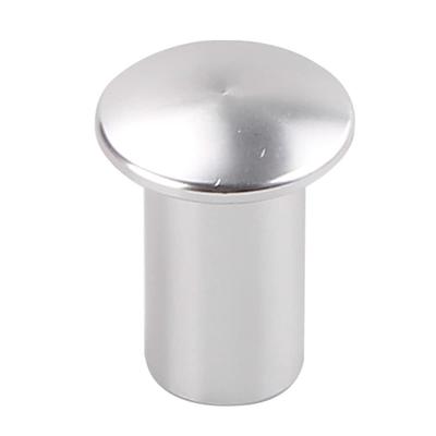 MUTEKI Spin Turn Knob Aluminum Drift Button Knob Parts Side Brake Spin Turn Knob