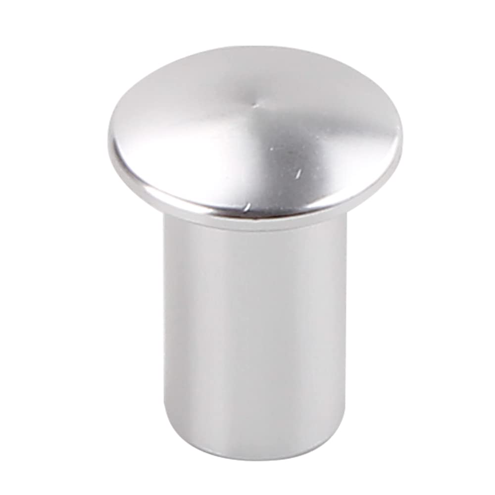 

MUTEKI Spin Turn Knob Aluminum Drift Button Knob Parts Side Brake Spin Turn Knob