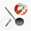 1 piece Dental Front Surface Mouth Mirror  Cone Socket Reflector 85% or 99.2% ultra definition with Rhodium or special Material Coated