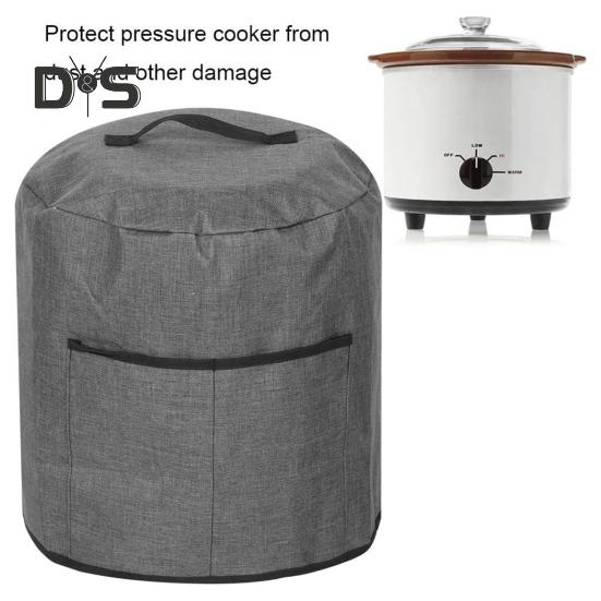 Easy Cleaning Electric Cooker Cover Large Capacity Premium Electric Cooker Cover Rice Cooker Bag