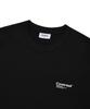 COVERNAT Travel T-Shirt Black