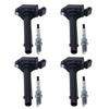4pcs Set