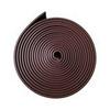 Practical Home Decor Waistline Skirting Stickers: Thick Decorative Finishing Strips for Walls and Corners