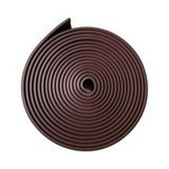 Practical Home Decor Waistline Skirting Stickers: Thick Decorative Finishing Strips for Walls and Corners