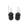 Direct Plug-In Three-Pin I-Core Inductor: Boost Inductor Sizes 6x8, 8x10, 9x12, 10x16, Available in Any Quantity (10 Samples)