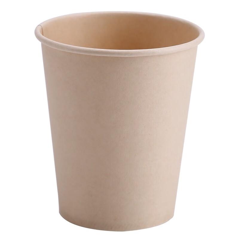 Mingling Disposable Thickened Paper Cups