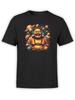 Üst giysisi – T-shirtler