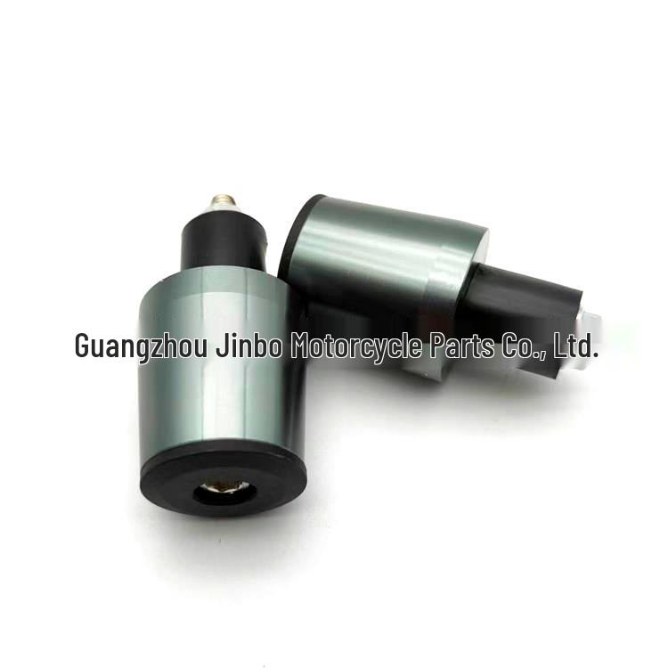 Motorrad & Roller CNC Lenkerkappen/Enden