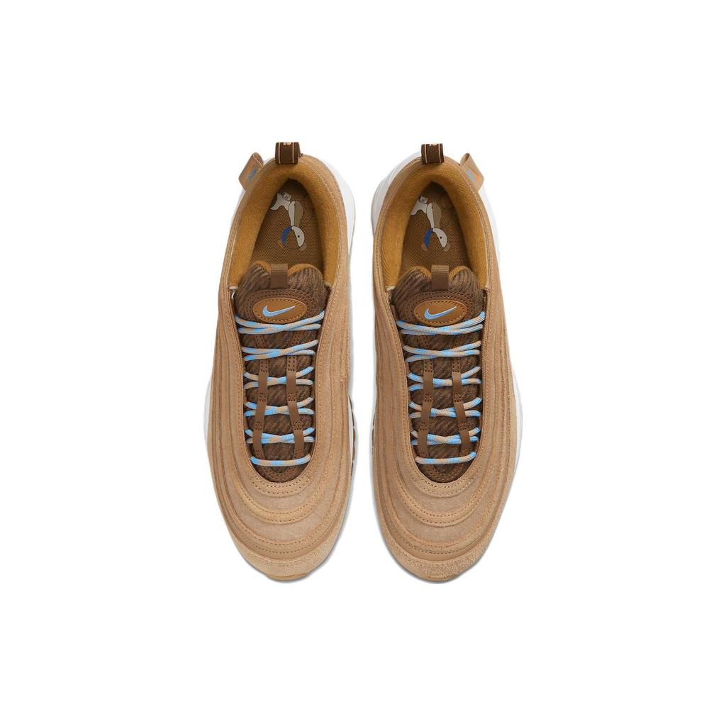 Nike Air Max 97 Teddy Bear Praline DZ5348-288