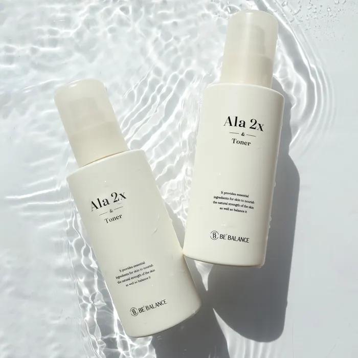 Ala Tux Toner 150ml