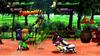 Rushing Beat X Return of Brawl Brothers for PlayStation 5 - North American Version / Beat 'Em Up Action Video Game