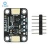 MSA311 3-Axis Accelerometer Module DC 3-5V Compatible with STEMMA QT/Qwiic No Soldering Required for STEMMA QT/Qwiic