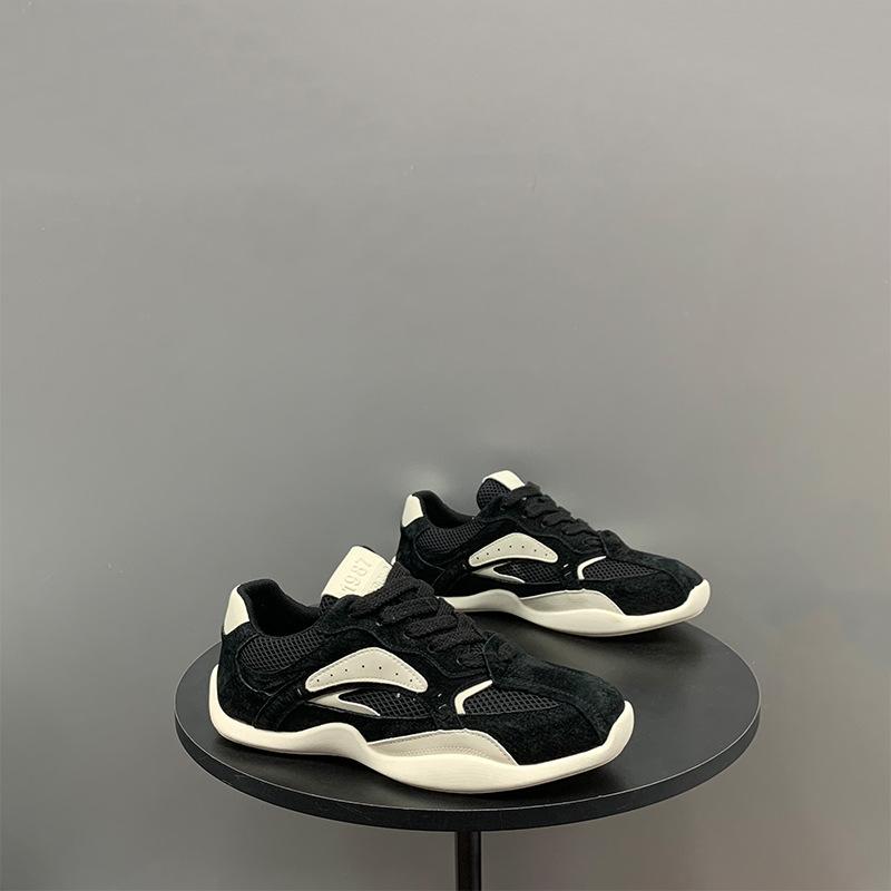 2025New Men Casual Shoes Summer Mesh Breathable Sneakers for Men Forrest Gump Shoes Comfort Sports Running Shoes Tenis Masculino