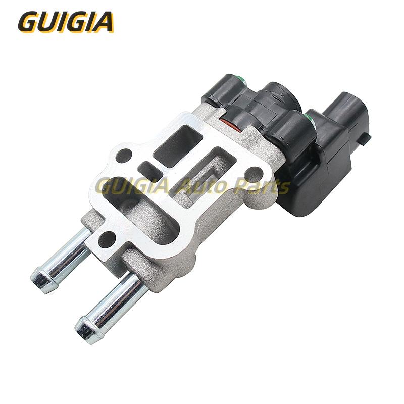 22270-0D040 Idle Air Control Valve For Pontiac Vibe Toyota Corolla Matrix 22270-21011 2227022060 2227022061 22270-22021