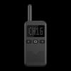 Radio bidirecțional profesional Zchat NEX-1S (Versiunea CN)
