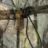 Jack Pyke Mens Oak Leaf Lightweight Camo Balaclava