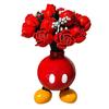 Cartoon INS - Style Resin Vases, Creative Home Decor & Storage Ornament, Ideal Flower Arranging Container for Desktop