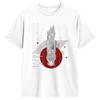 The Expanse MCORN Rocinante TShirt Unisexs Street Style TShirts Summer O Neck Harajuku Tee Shirt Casual Oversized Clothes