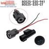 Honda Accord/Fit/City/Civic/CRV Outdoor Temperature Sensor Plug 80525-S30-941